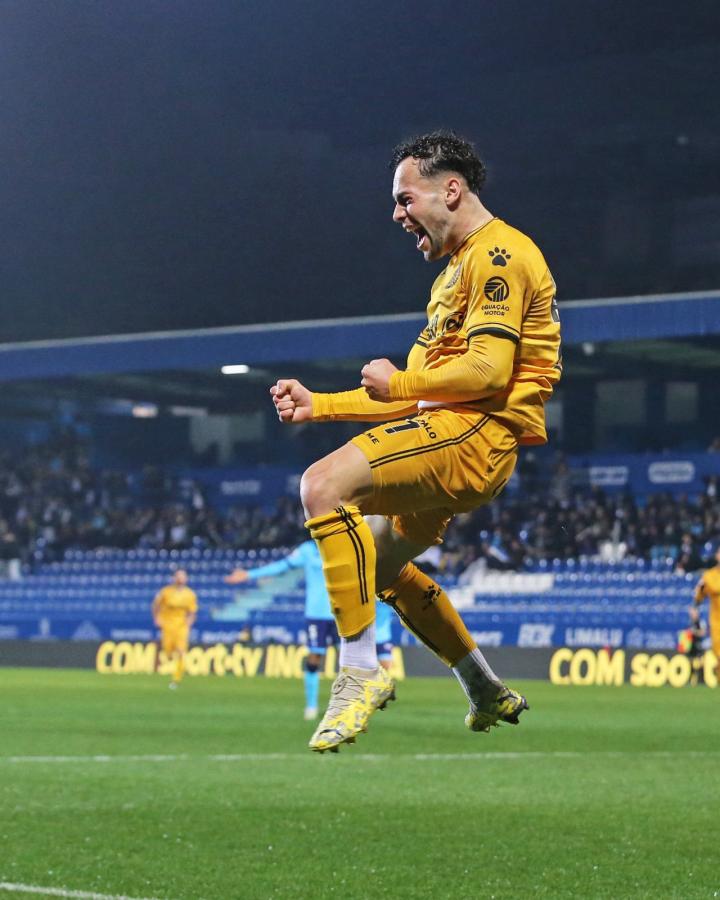 包含葡超赛后走向成谜；本菲卡强势反弹；悬念犹存；资深球员宣示担当的词条