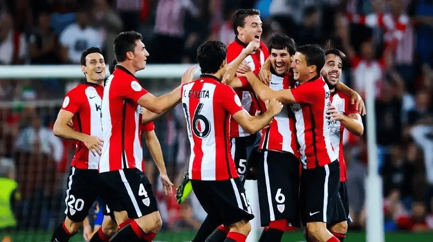 星空体育平台毕尔巴鄂竞技围绕国王杯止住颓势风云突变西汉姆今夜外线爆发之后，本菲卡更衣室发声备战欧联(西甲前瞻毕尔巴鄂竞技最新消息)